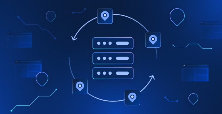 How To Rotate An IP Address blog image
