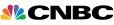 NBC News logo with colorful peacock feathers.