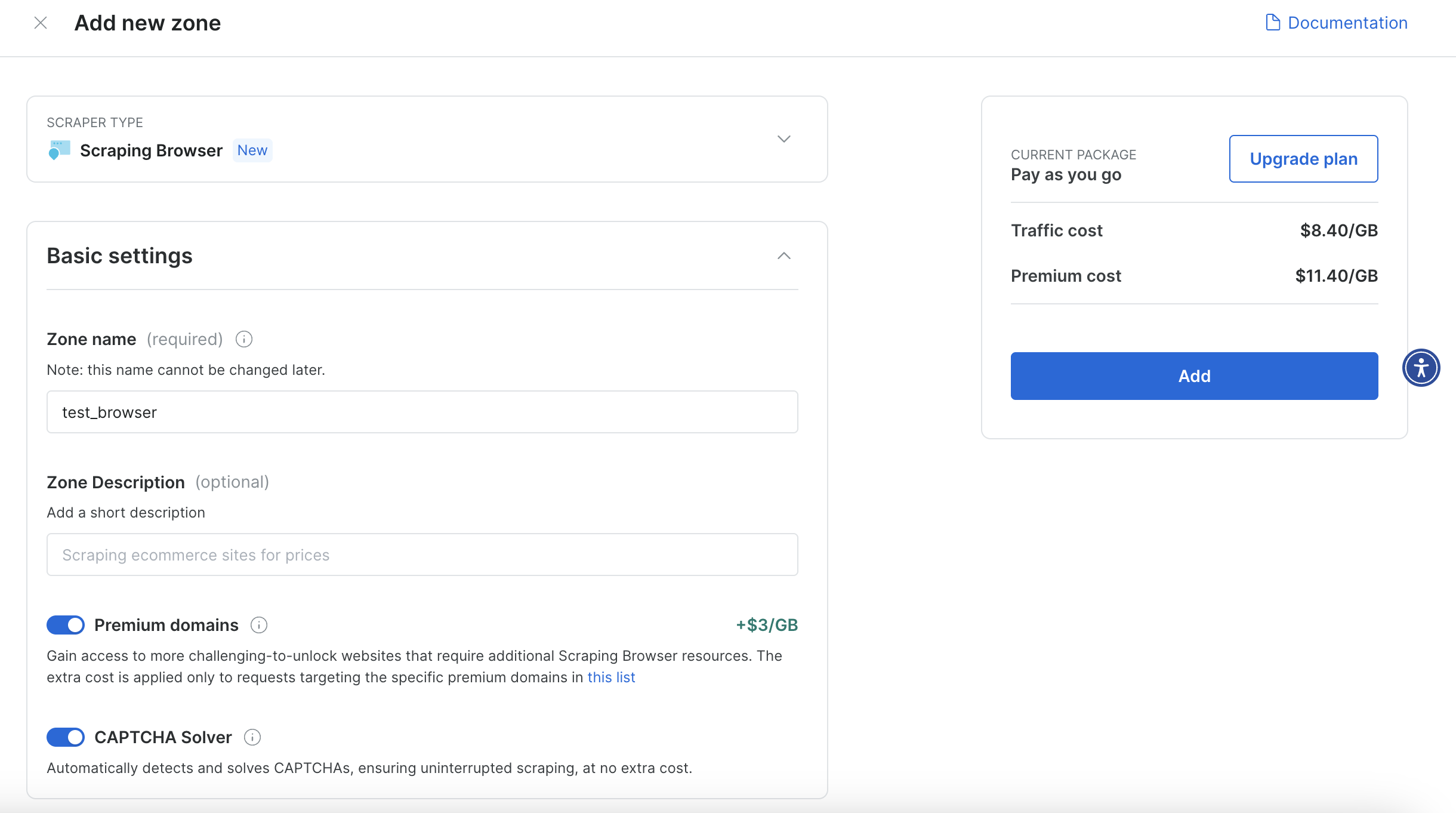 brightdata-create-scraping-browser-zone