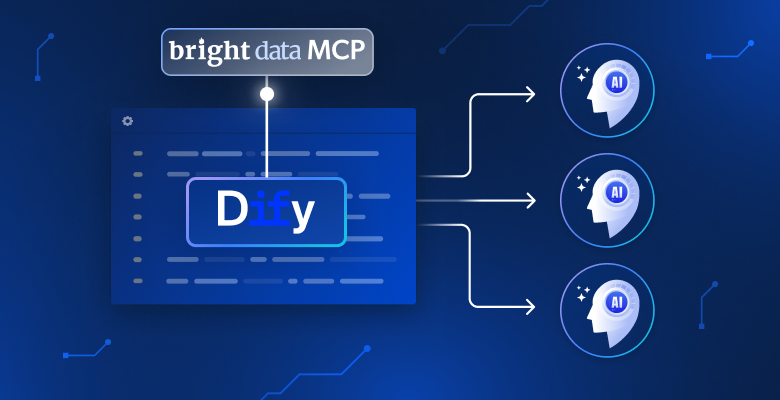 Building AI agents with Dify