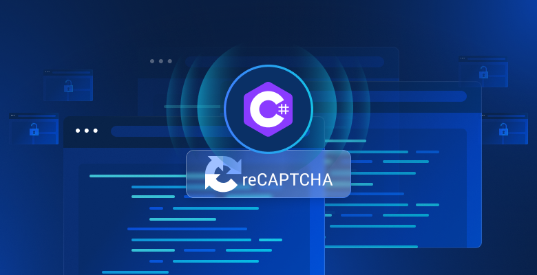 How to Bypass CAPTCHAs in C#