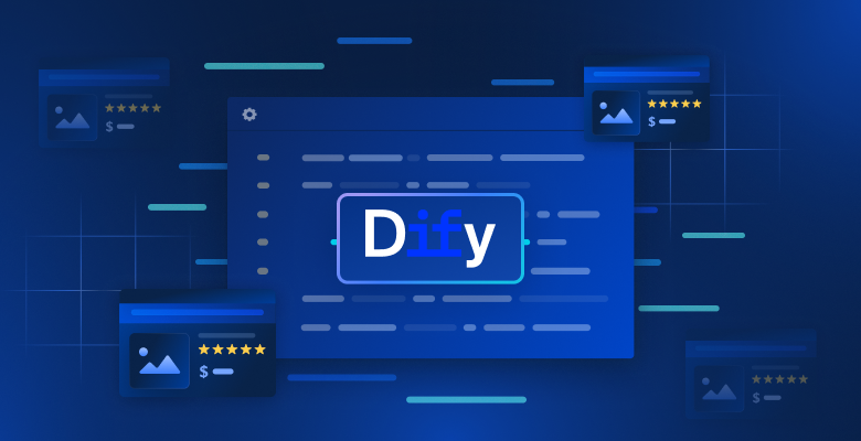 Web Scraping With Dify