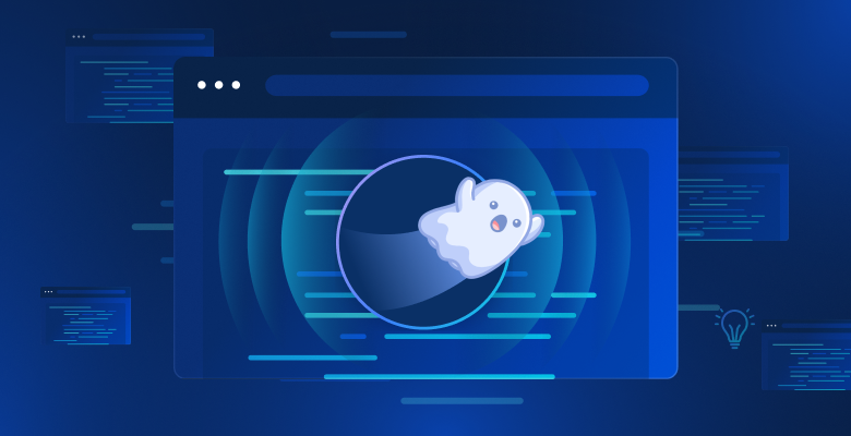 Web Scraping with Ghost Cursor