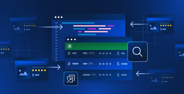 Guide to Distributed Web Crawling blog image