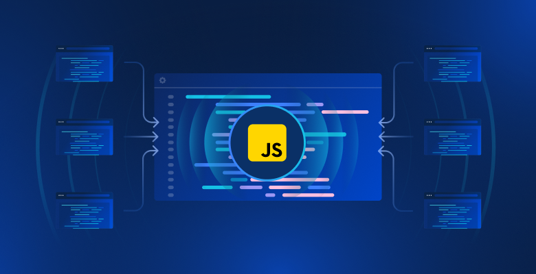 Web scraping methods for JavaScript heavy websites