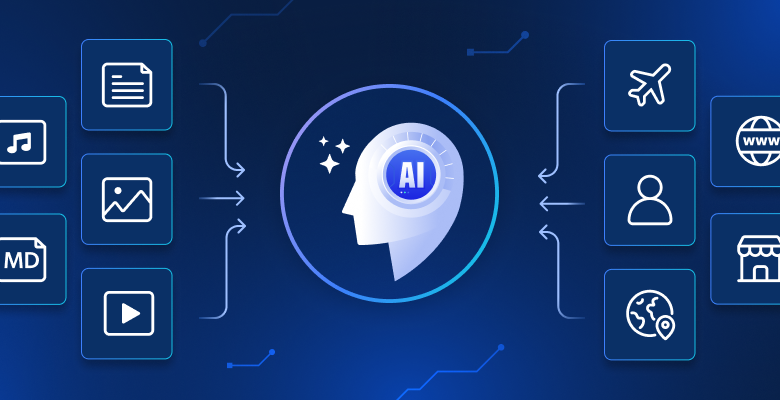 AI Data Enrichment