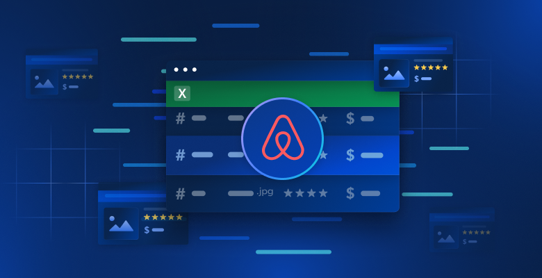 Best Airbnb Data Providers