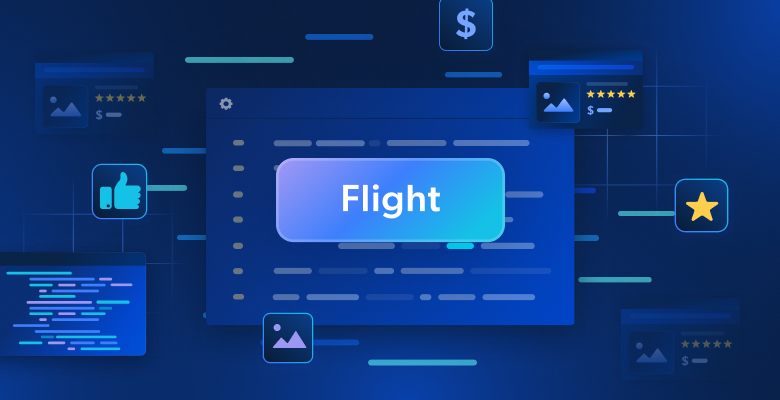 Best Flight Data Providers