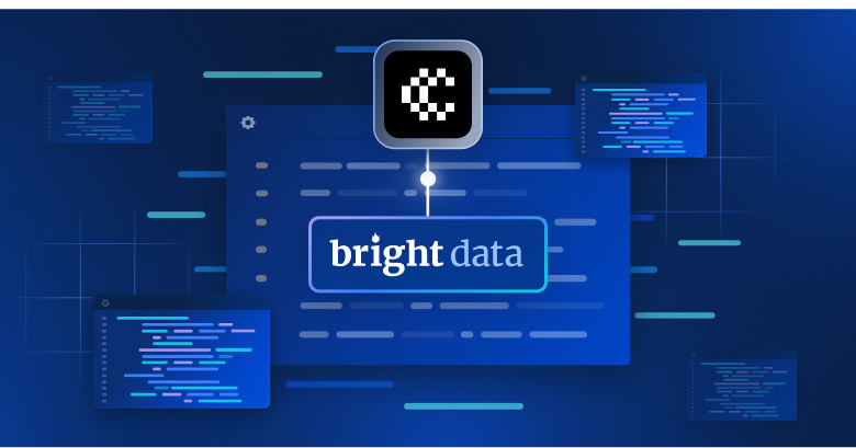 Cartesia with Bright Data blog image